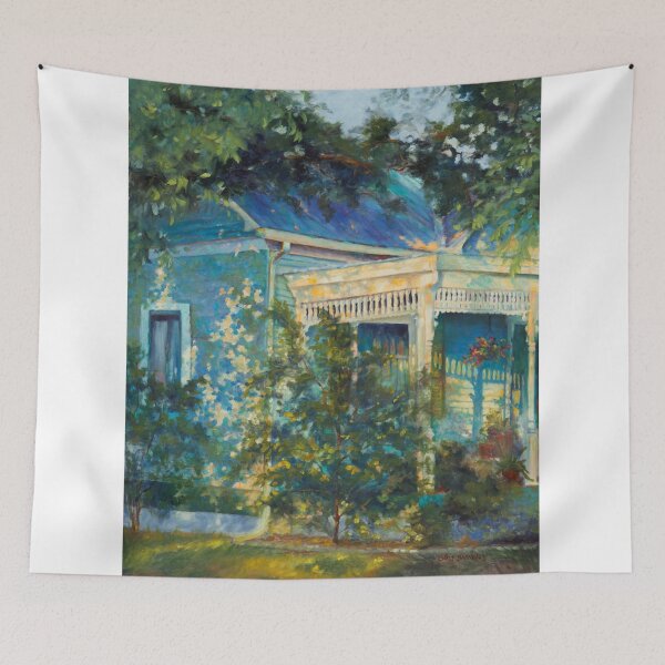 Item preview, Early Evening Stroll designed and sold by Chris Brandley.