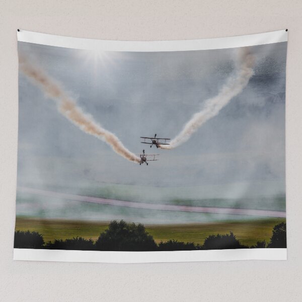 Item preview, Barnstormers, Late Afternoon Smoking Session! designed and sold by Chris Lord's Pixielated Pixels.