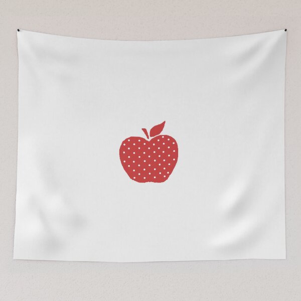 Item preview, Apple - White designed and sold by Jitter4528.