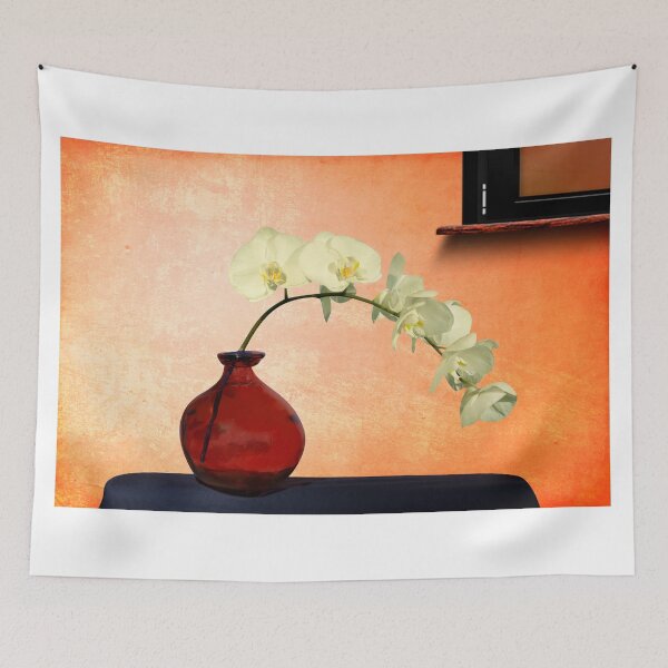Item preview, floral  designed and sold by mark ashkenazi.
