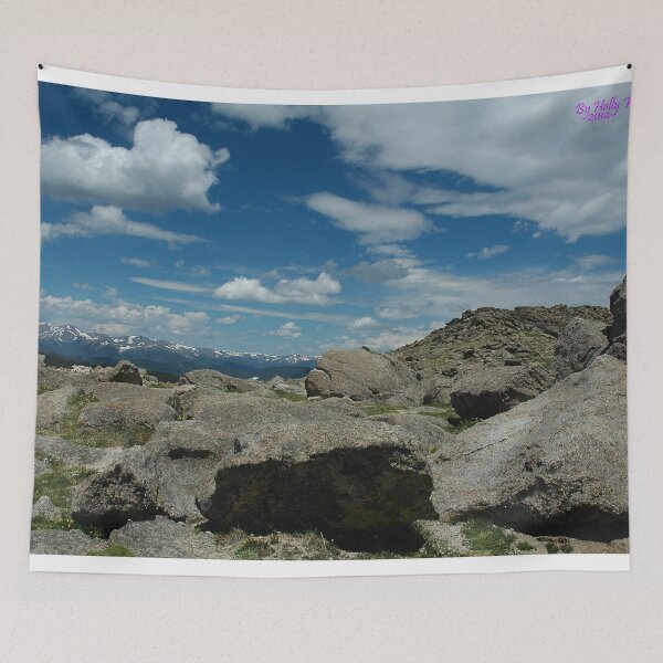 Item preview, Colorado designed and sold by Holly Werner.