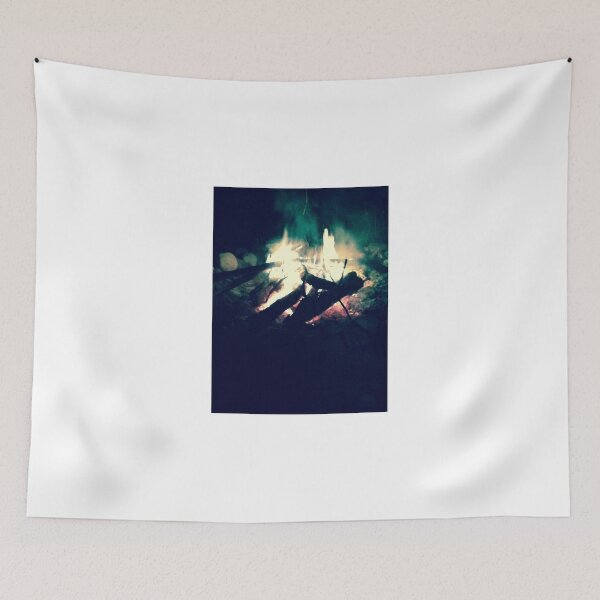 Item preview, Campfire designed and sold by astudent.