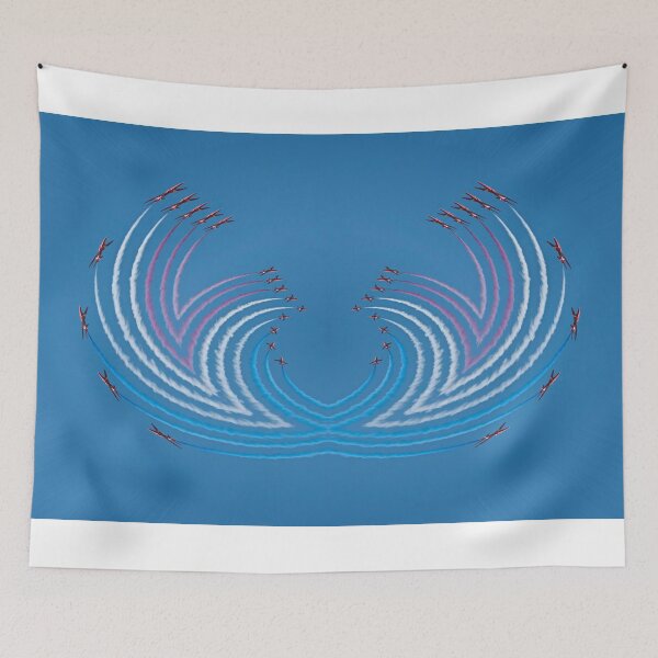 Item preview, Reds In A Spin designed and sold by Steve Purnell Photography.