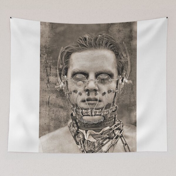 Item preview, Frank designed and sold by SuddenJim.