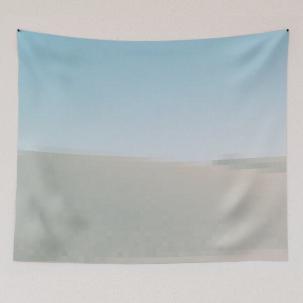 Item preview, Pixels in Sahara designed and sold by Margotte.