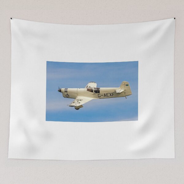 Item preview, Percival P.6 Mew Gull G-AEXF racing demo designed and sold by Colin Smedley.