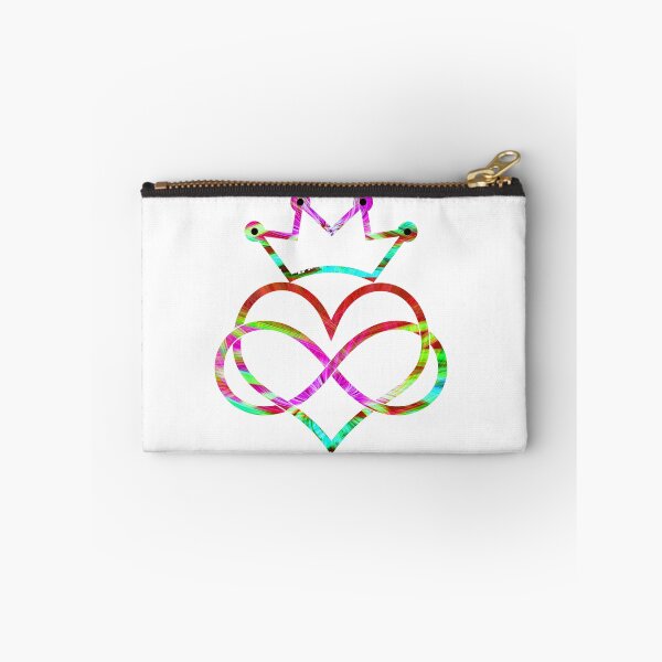 Item preview, Heart and Crown designed and sold by Turiddu.
