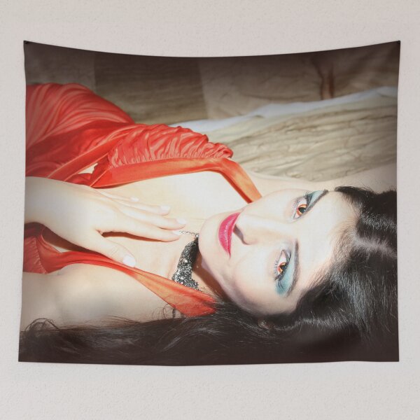 Item preview, Vamp designed and sold by Mario Roberts.