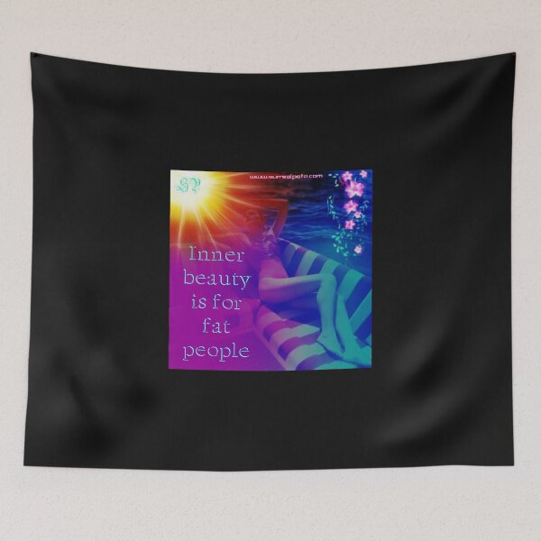 Item preview, Inner Beauty designed and sold by surrealpete.