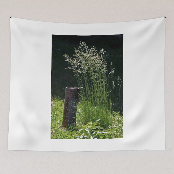 Item preview, Pipe and Plant designed and sold by Gilda Axelrod.