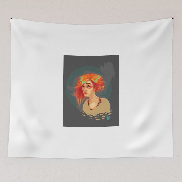 Item preview, Bubbles 'n' Guts designed and sold by Sydney Bradshaw.