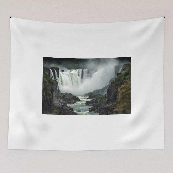 Item preview, Iguaza Falls - No. 3 designed and sold by photograham.
