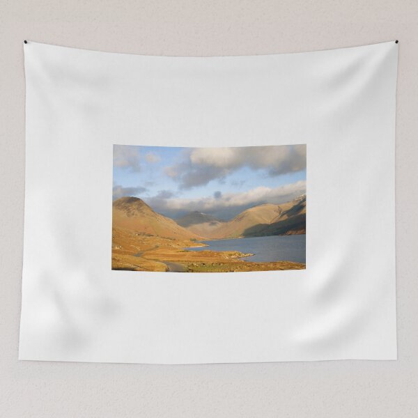 Item preview, Wasdale, Cumbria designed and sold by Michelle Lovegrove.