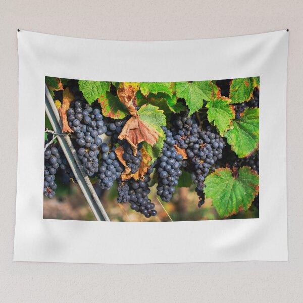 Item preview, Ripe Grapes designed and sold by TonyPriestley.
