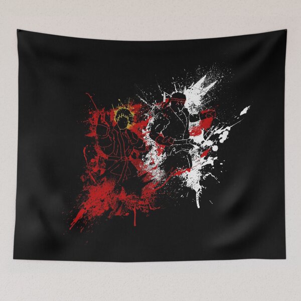 Item preview, Rival Spirits designed and sold by beanzomatic.