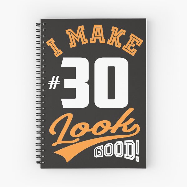 Item preview, I Make 30 Look Good  designed and sold by RafaelLopezz.
