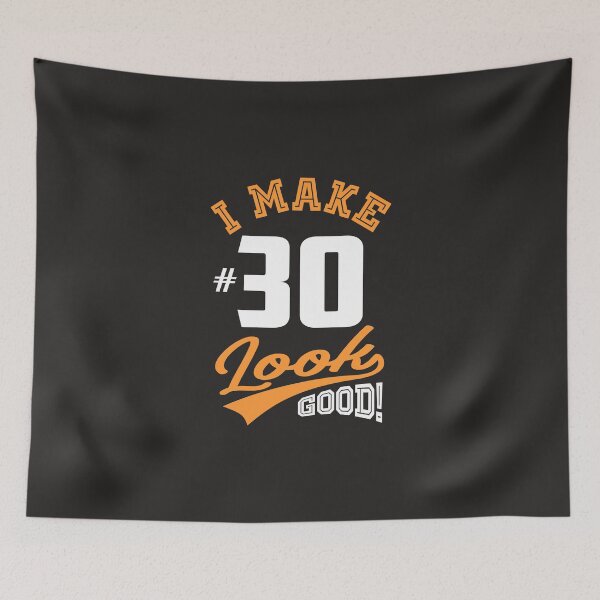 Item preview, I Make 30 Look Good  designed and sold by RafaelLopezz.