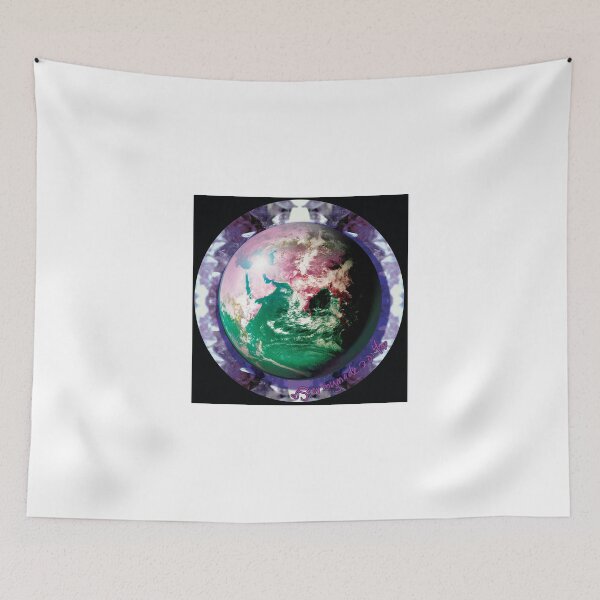 Item preview, EARTH IS MAGIC designed and sold by STORMYMADE.