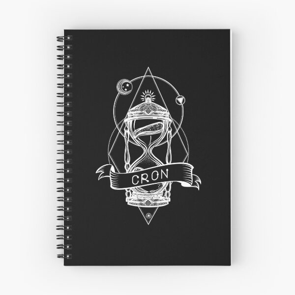 Item preview, Cron designed and sold by ShoeBill99.