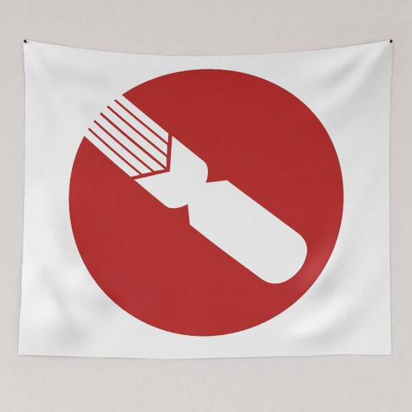 Artikelvorschau, BombHead Logo  entworfen und verkauft von NerdDesign.