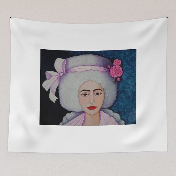 Item preview, Luisa Toddi designed and sold by Madalena Lobao-Tello.