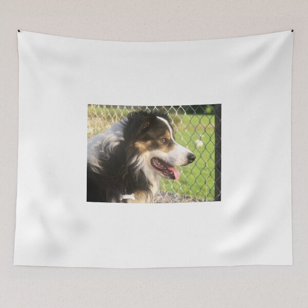 Item preview, Laddie in profile. designed and sold by Michael Haslam.