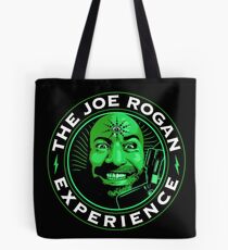 joe rogan man purse