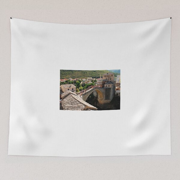 Item preview, Stari Most designed and sold by jojobob.
