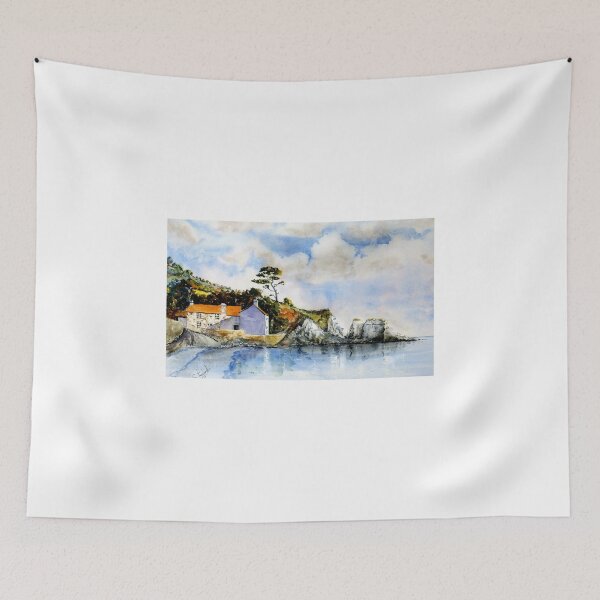 Item preview, High tide designed and sold by Steven  Ponsford.
