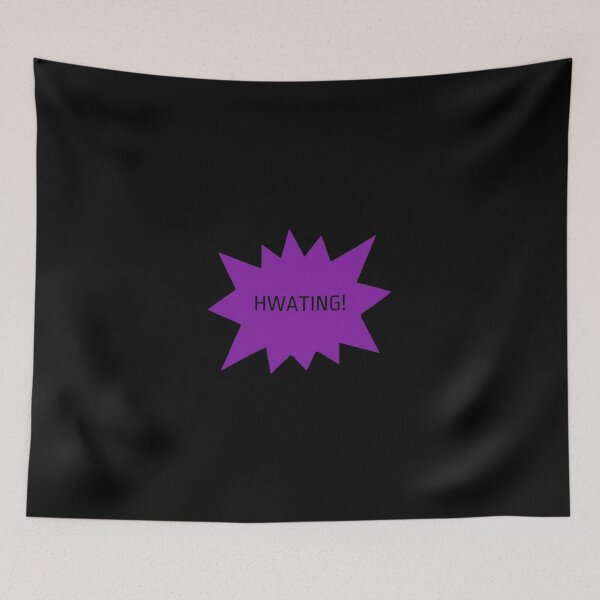 Item preview, Hwating! designed and sold by Kpop Seoul Shop.