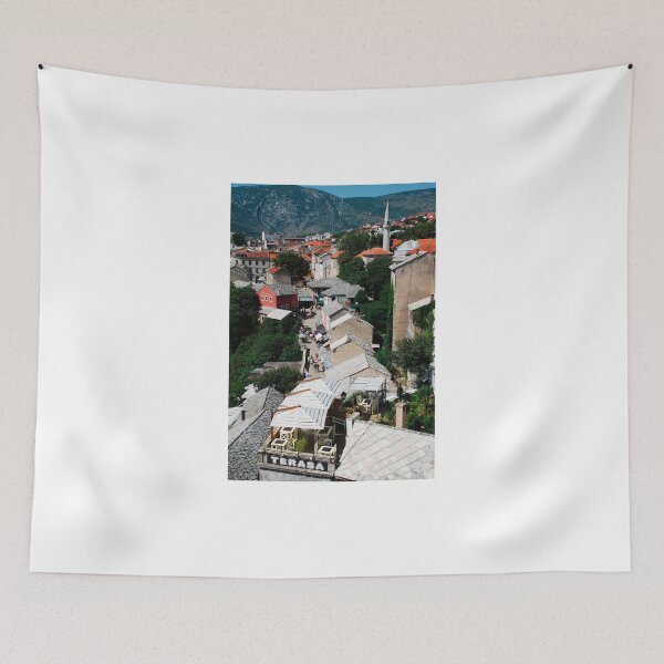 Item preview, Mostar designed and sold by jojobob.