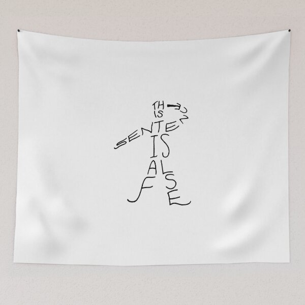 Item preview, False designed and sold by Idiot Zone.