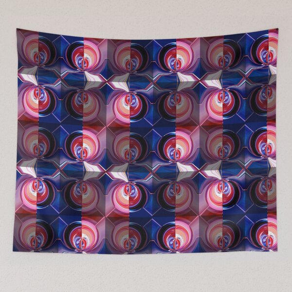 Item preview, fancy pattern designed and sold by Wieslaw Jan Syposz.