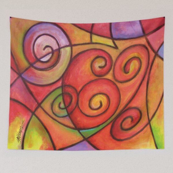 Item preview, In my Hearth designed and sold by Bojan Eftimov.