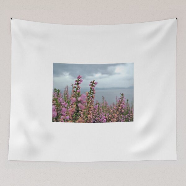 Item preview, Heather in full bloom designed and sold by jrhall19.