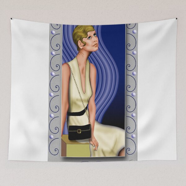 Item preview, Starchild designed and sold by Troy Brown.