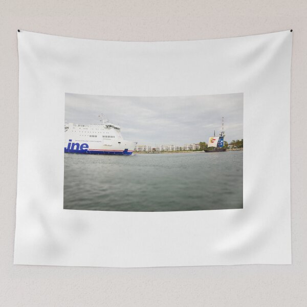 Item preview, Hansesail 2014 - Warnemuende designed and sold by novopics.