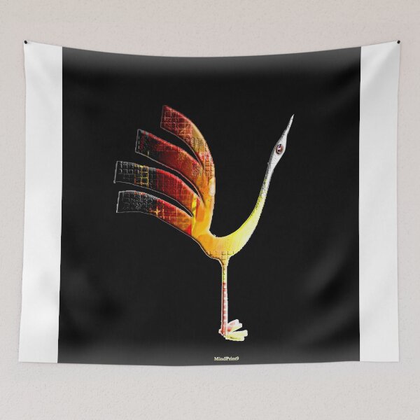 Item preview, Graphic Bird designed and sold by Asok Mukhopadhyay.