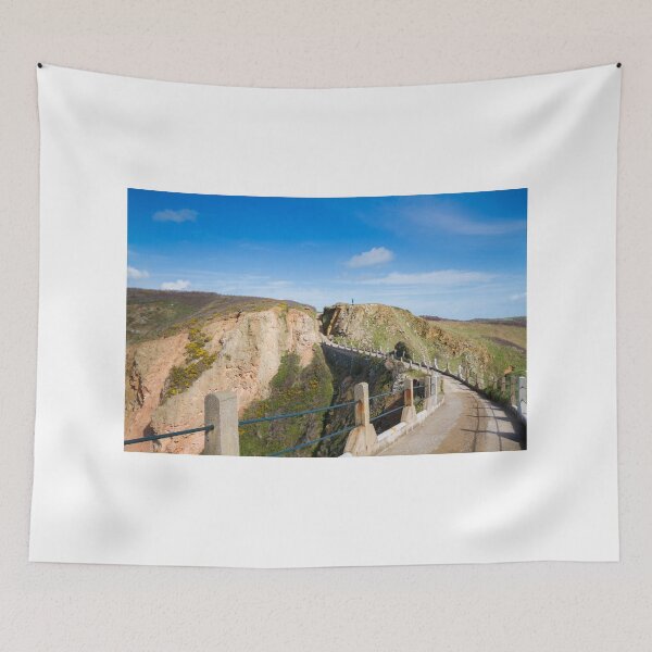Item preview, La Coupee on Sark  designed and sold by chris2766.