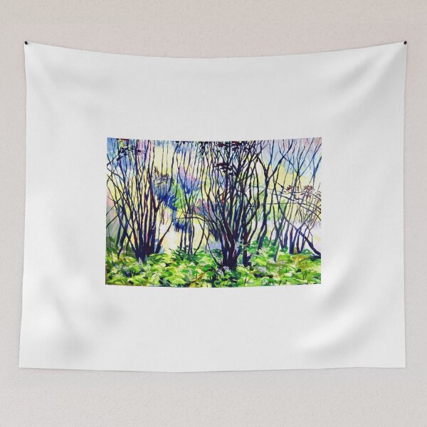 Item preview, Blue Mountains bush walk Series 1 designed and sold by Ian McCourt.