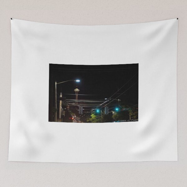 Item preview, Needle in the Net designed and sold by Honario.
