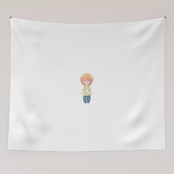 Item preview, Izumi chibi  designed and sold by BillyJoeOprah.
