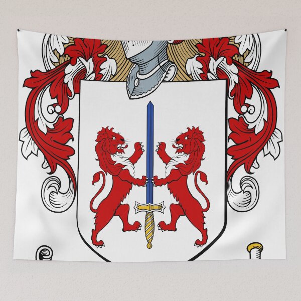 Item preview, Cagney  designed and sold by HaroldHeraldry.