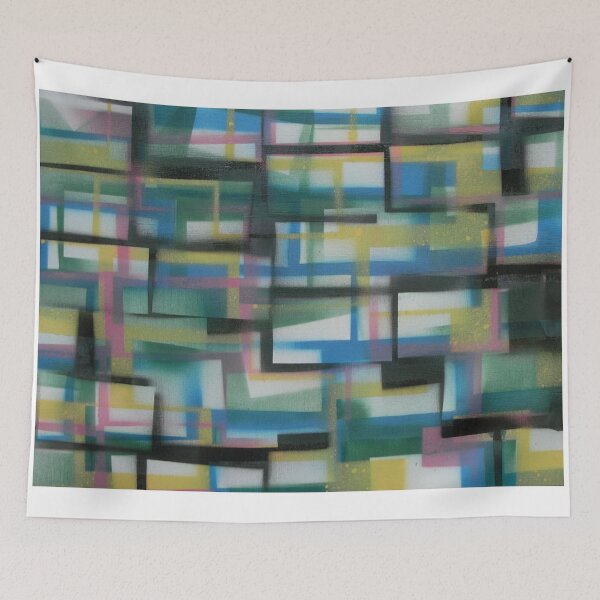 Item preview, Sunlight refracting through windows designed and sold by George Hutton Hunter.