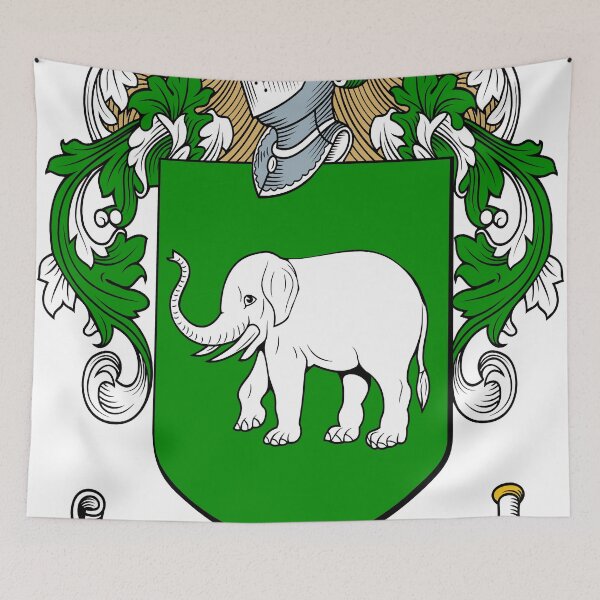 Artikelvorschau, Butcher (Cork) entworfen und verkauft von HaroldHeraldry.