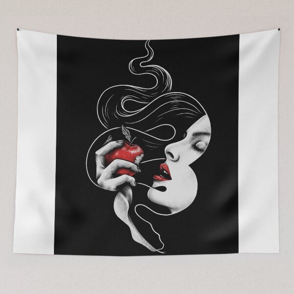 Item preview, The Sin designed and sold by buko.