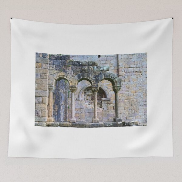 Item preview, Abbey Ruins designed and sold by chris2766.
