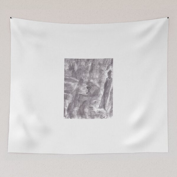 Item preview, Mystic Gethsemane designed and sold by George Coombs.