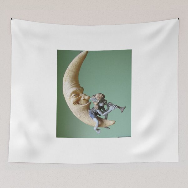 Item preview, Pixie on the Moon designed and sold by TippyToes.