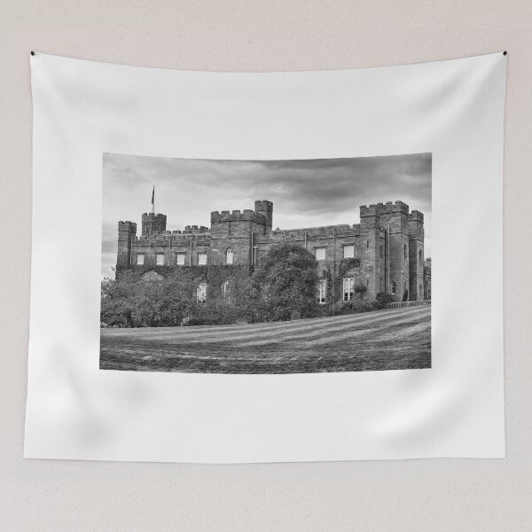 Item preview, Scone Palace designed and sold by Eunice Gibb.